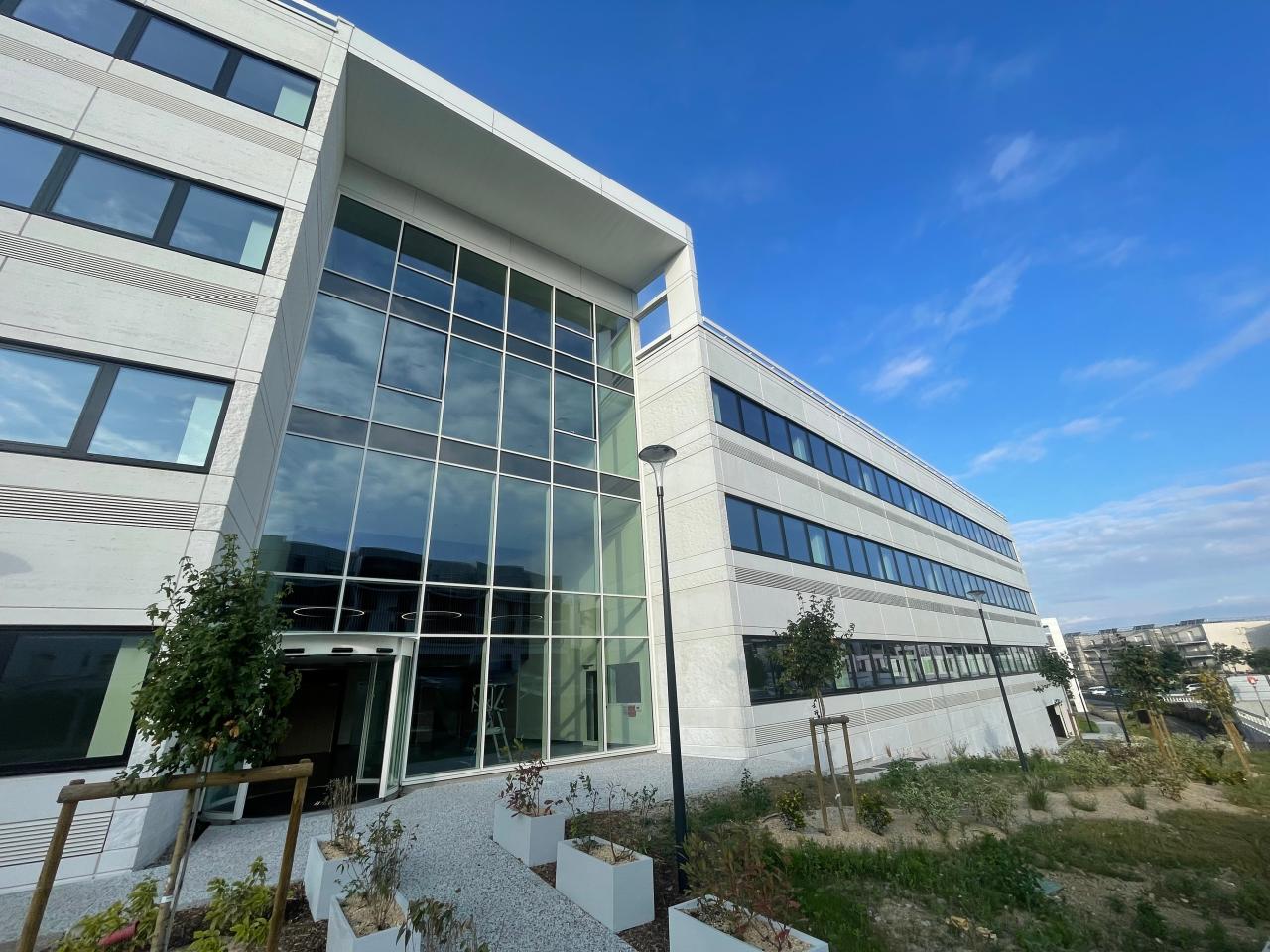 Location bureau Balma Haute-Garonne OLBUR2203213