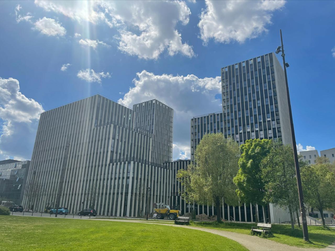 Location bureau Nantes Loire-Atlantique OLBUR2537612
