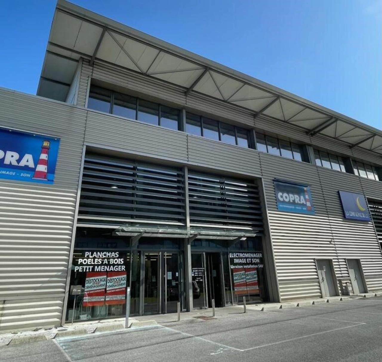 Location commerce Bayonne Pyrénées-Atlantiques OLCOM2532383