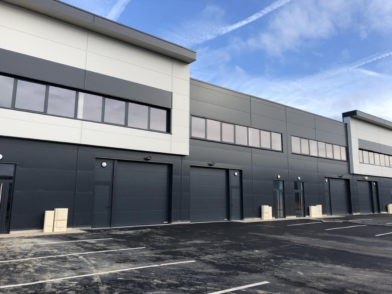 Location local d'activité Saint-Cyr-l'École Yvelines OLACT2533532