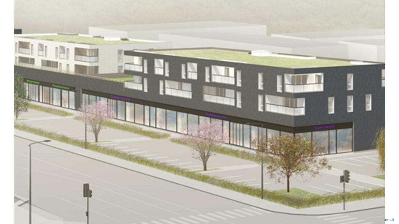 Vente bureau Veigné Indre-et-Loire OVBUR2113740 1