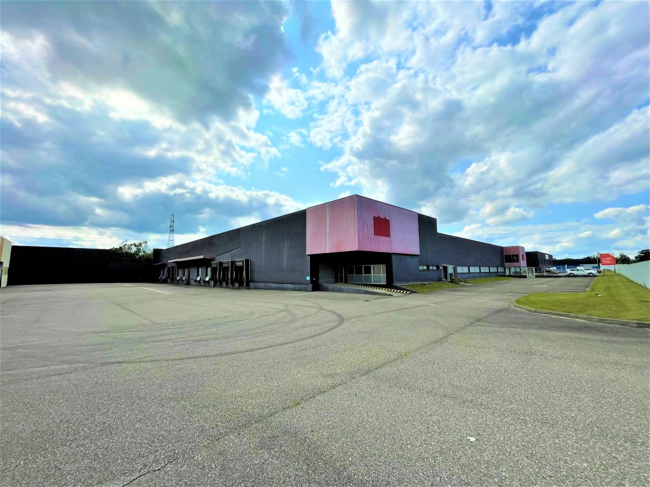 Location entrepôt Illkirch-Graffenstaden Bas-Rhin OLLOG2202199