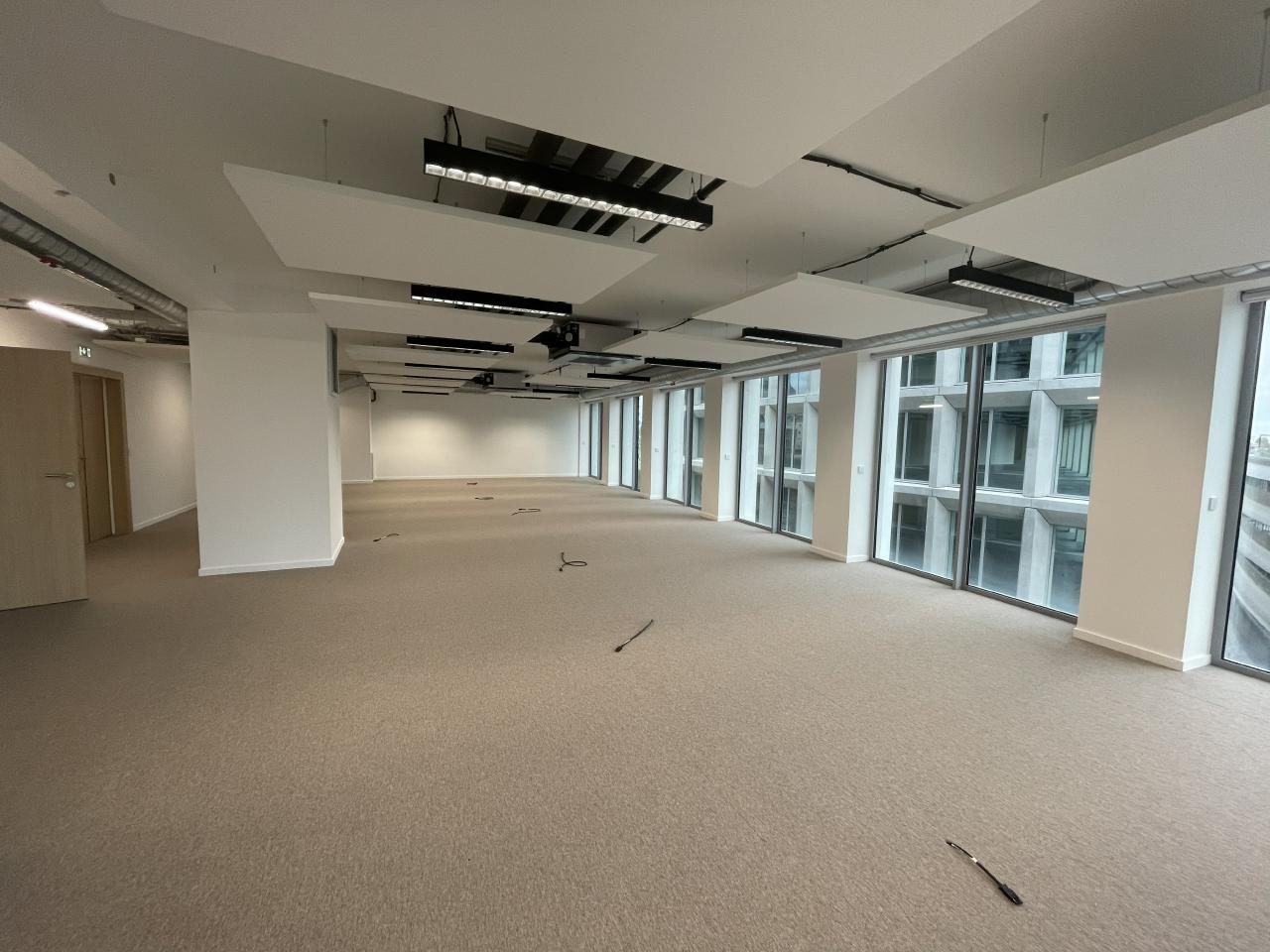 Location bureau Rennes Ille-et-Vilaine OLBUR2315656