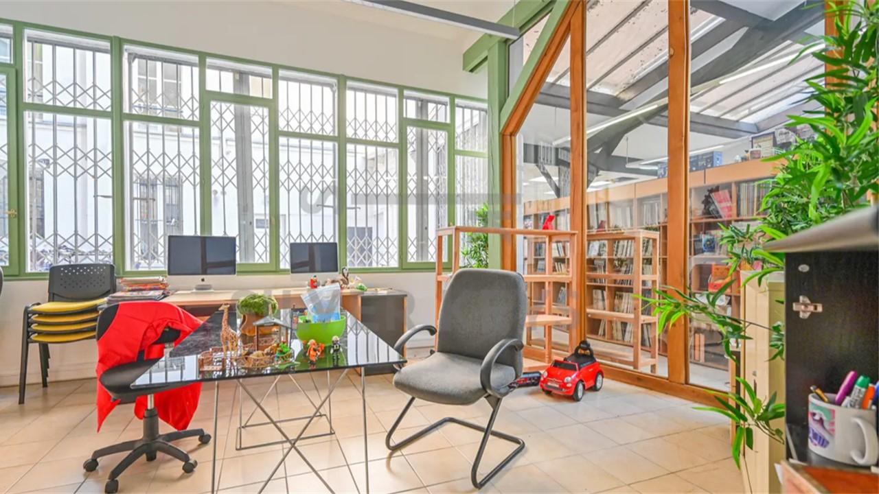 Location bureau Paris OLBUR2425870 2