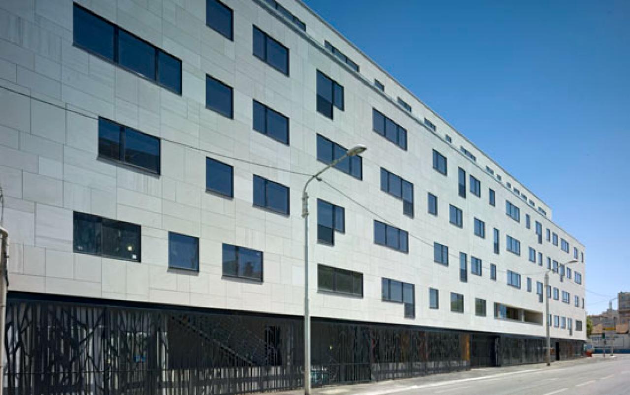 Vente bureau Marseille Bouches-du-Rhône OVBUR2425838
