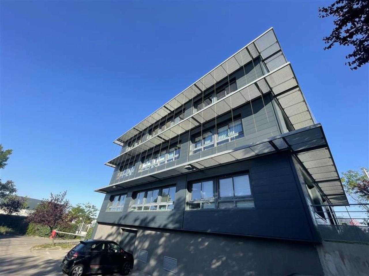 Location bureau Montpellier Hérault OLBUR2532321