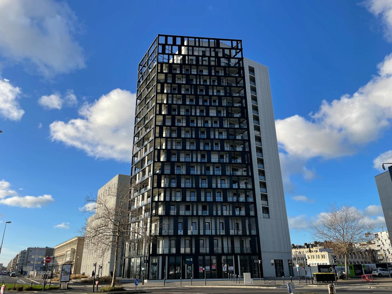 Location bureau Le Havre Seine-Maritime OLBUR2314372