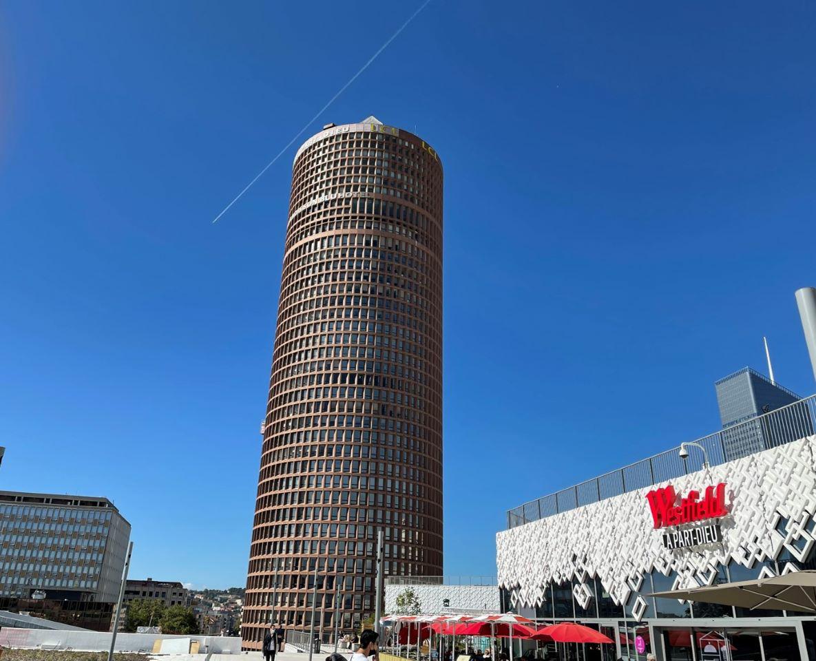 Location bureau Lyon Rhône OLBUR2109158
