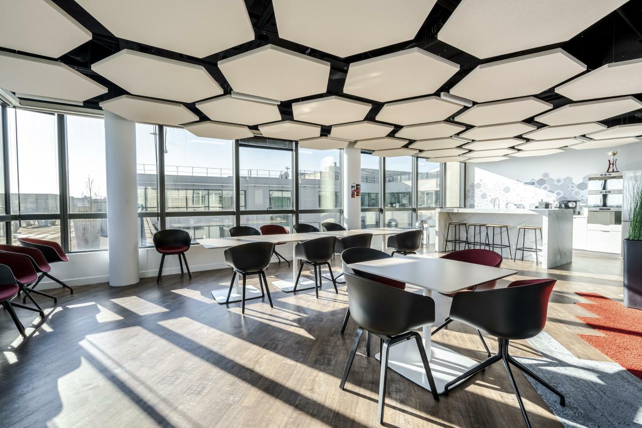 Location bureau Saint-Denis Seine-Saint-Denis OLBUR2427678 1