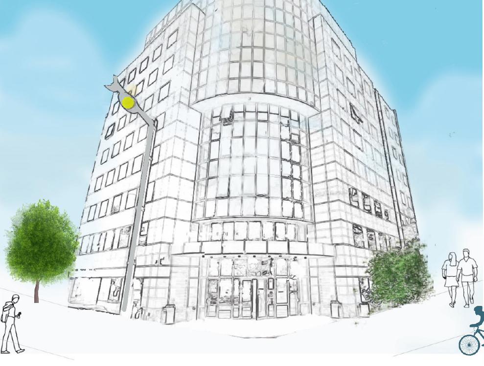 Location bureau Levallois-Perret Hauts-de-Seine OLBUR2318346