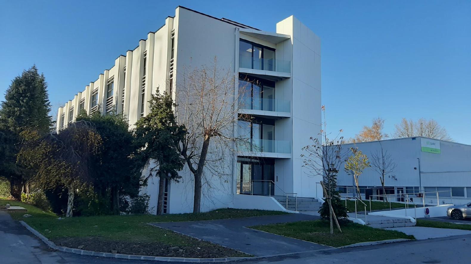 Vente bureau Lille Nord OVBUR2425278