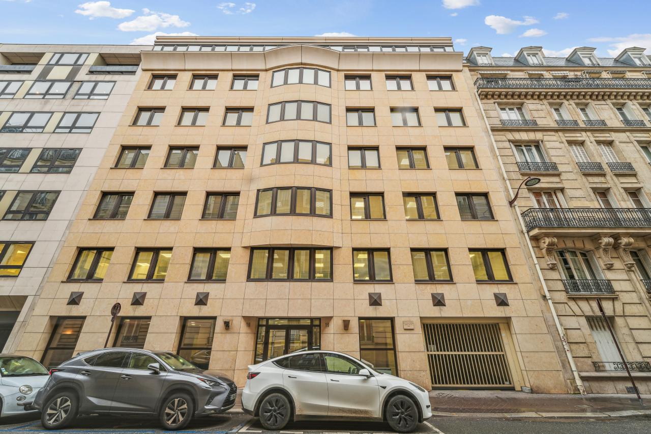 Location bureau Neuilly-sur-Seine Hauts-de-Seine OLBUR2201676