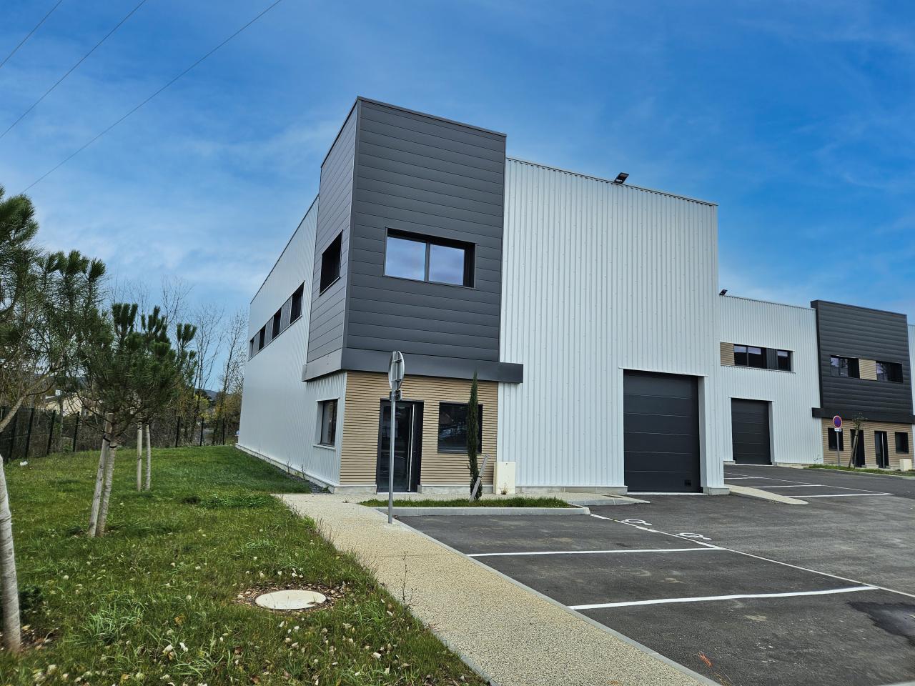 Location local d'activité Tour-de-Salvagny Rhône OLACT2427077