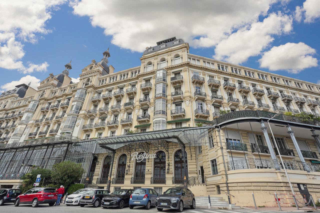 Vente bureau Nice Alpes-Maritimes OVBUR2425294