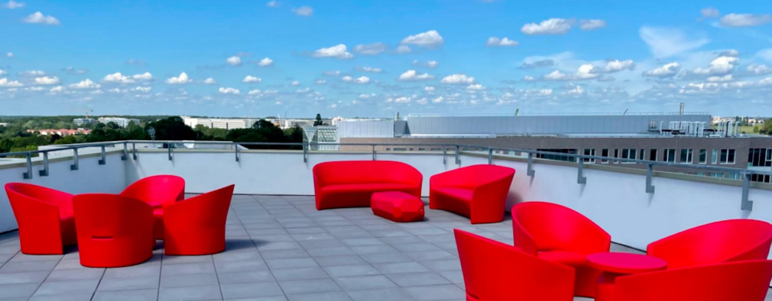 Location coworking Palaiseau Essonne OLBUR2202058