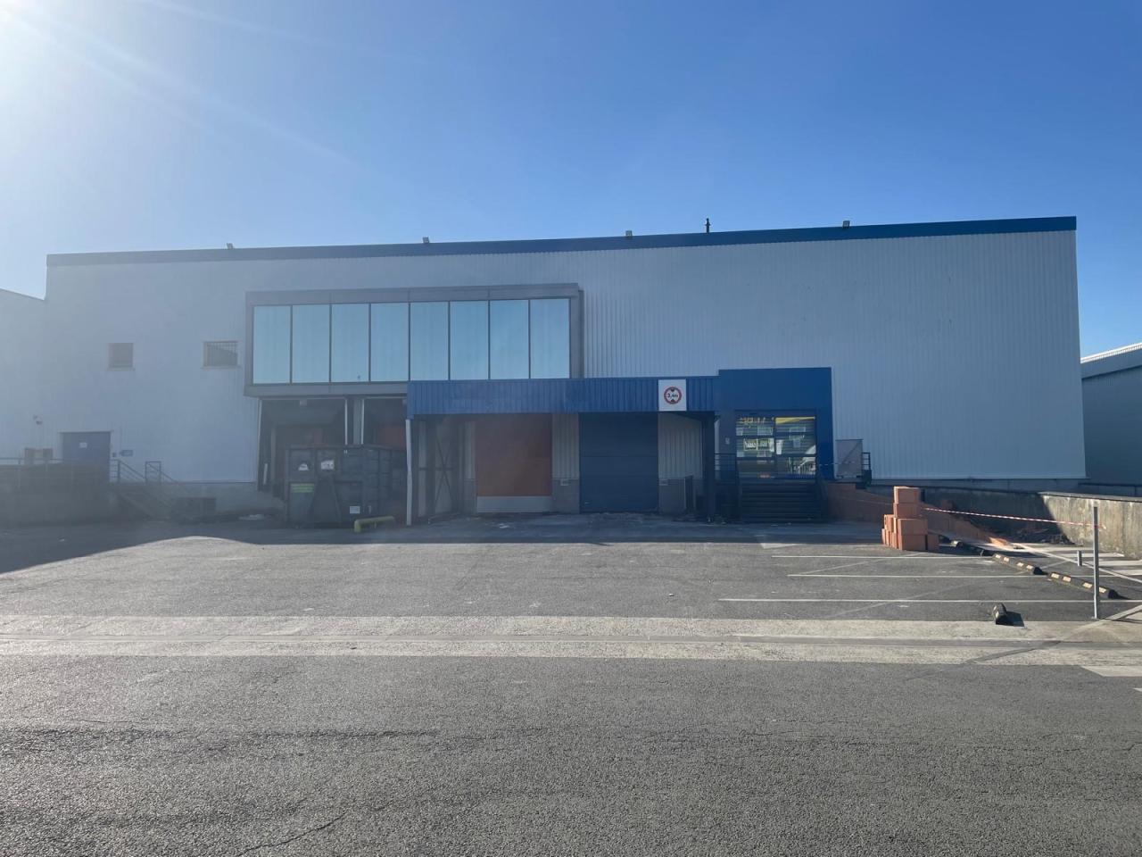 Location local d'activité Wasquehal Nord OLACT2530418