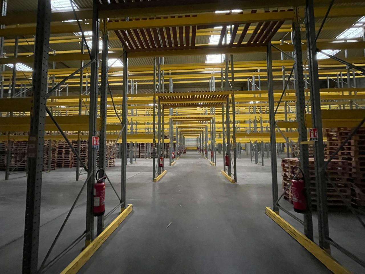 Location local d'activité Criquebeuf-sur-Seine Eure OLACT2533602