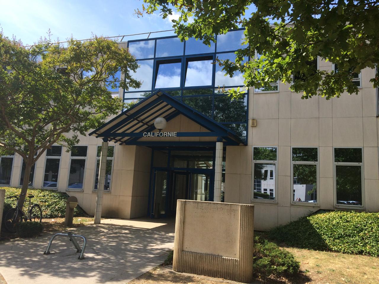 Location bureau Éragny Val-d'Oise OLBUR2105923