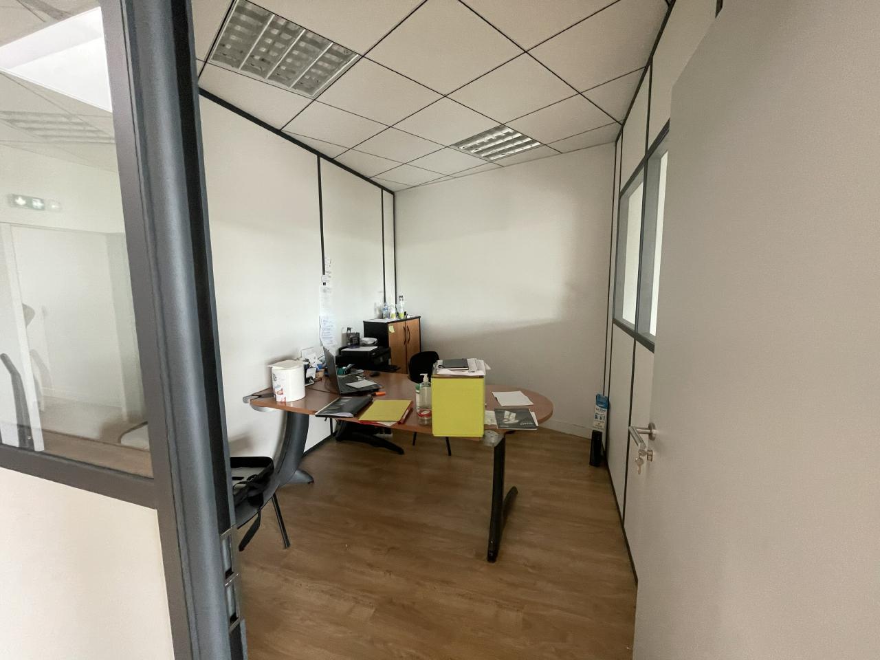 bureau Toulouse à louer 143m²