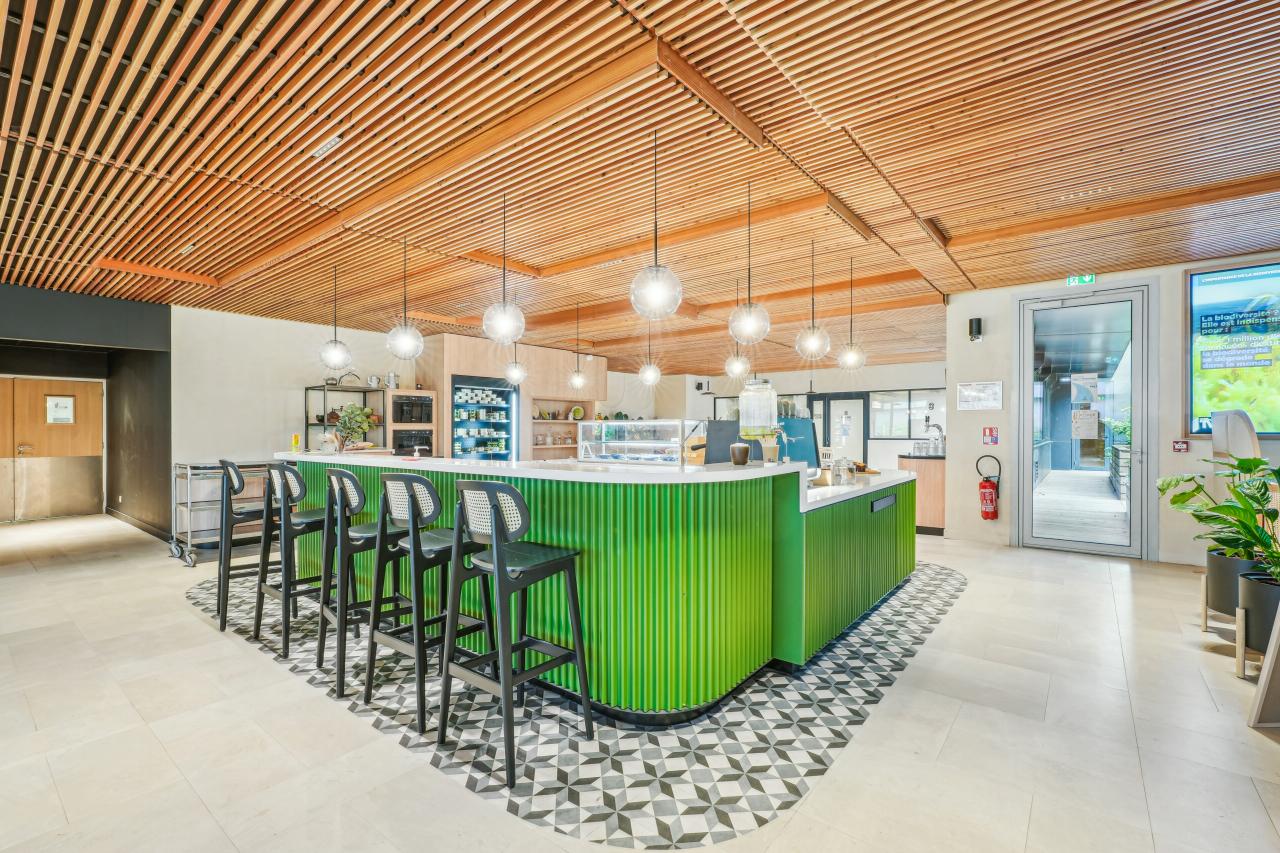 Location bureau Saint-Ouen Seine-Saint-Denis OLBUR2107346