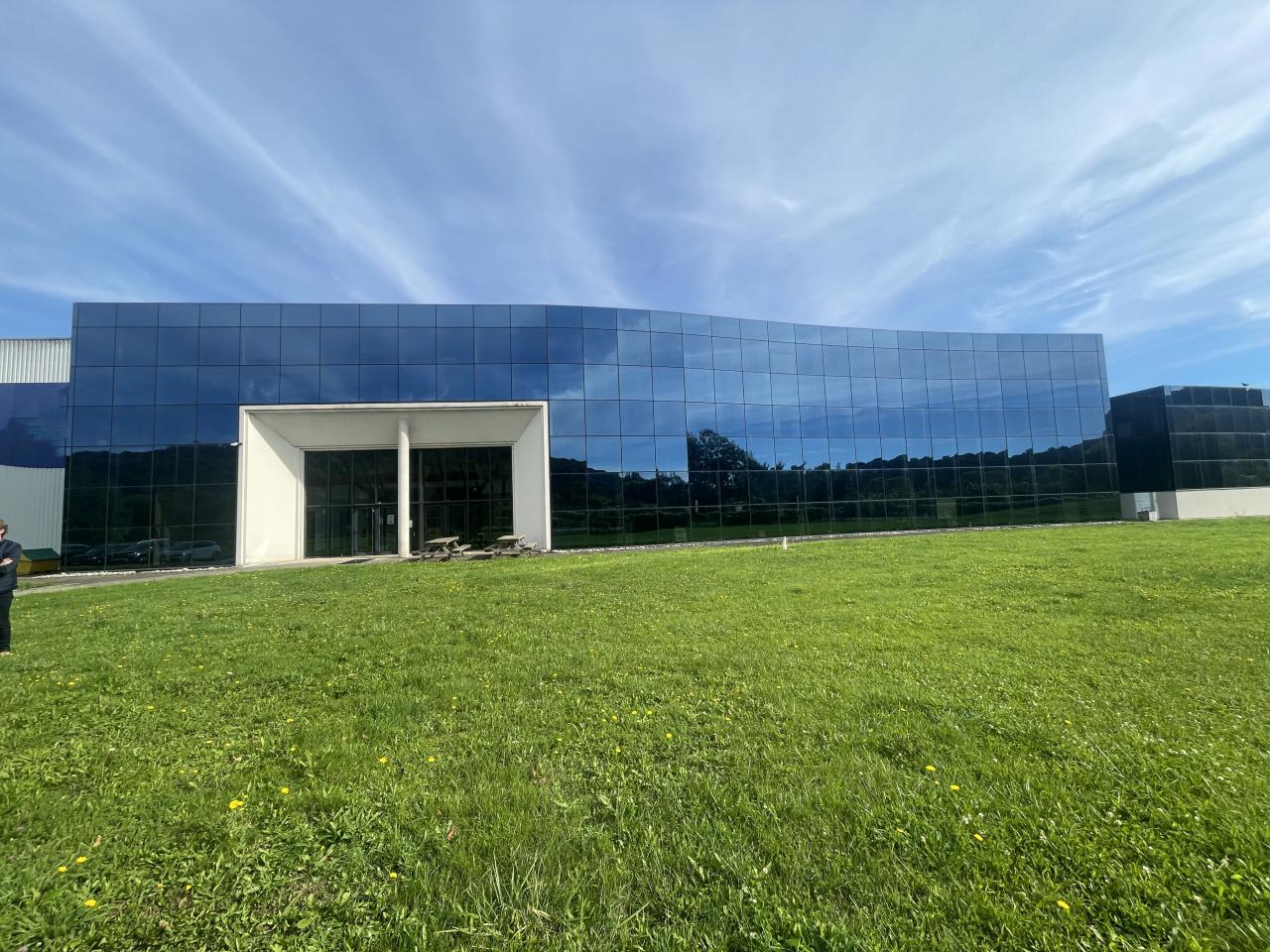 Location bureau Millery Meurthe-et-Moselle OLBUR2537437