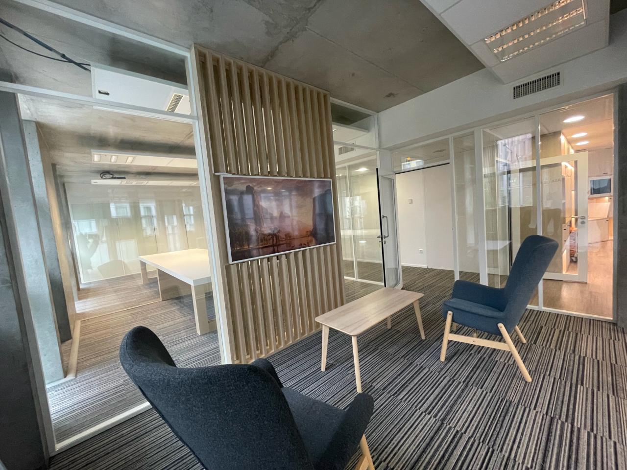 Location bureau Nantes Loire-Atlantique OLBUR2426341