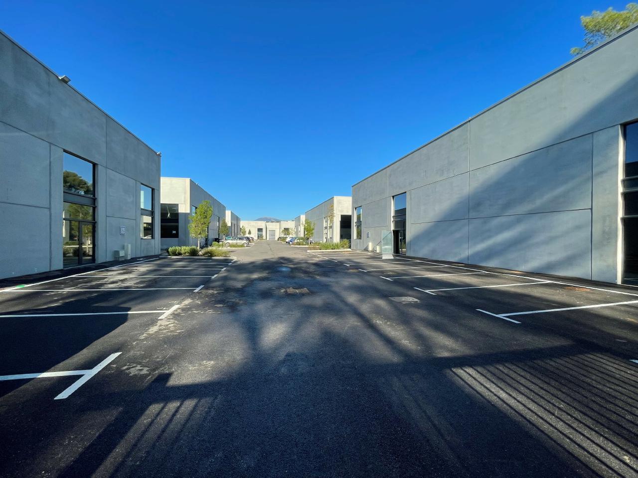 Location local d'activité Mougins Alpes-Maritimes OLACT2529532