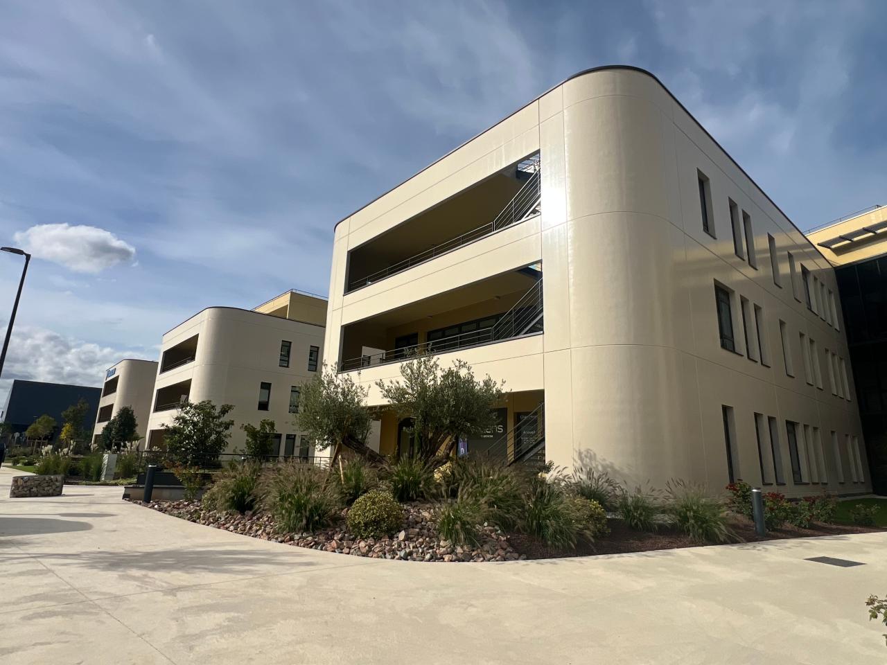 Location bureau Genas Rhône OLBUR2531614