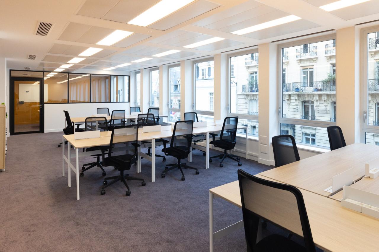 Location coworking Paris OLBUR2642572