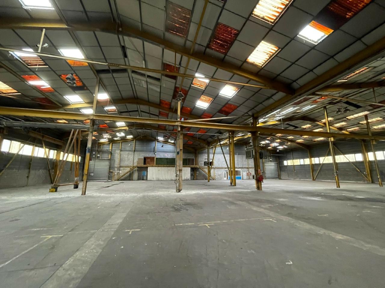 Location local d'activité Saint-Saulve Nord OLACT2419600