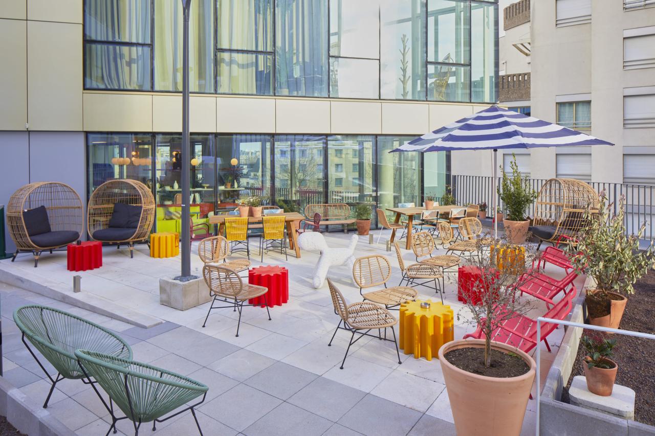 Location coworking Paris OLBUR2316048