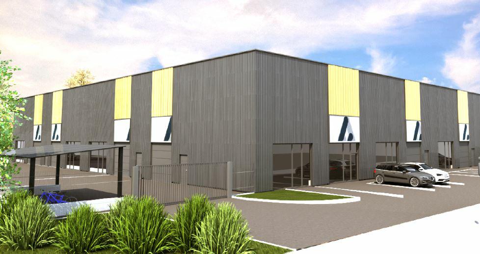 Location local d'activité Villefranche-sur-Saône Rhône OLACT2318313