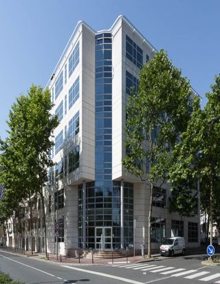 Location bureau Issy-les-Moulineaux Hauts-de-Seine OLBUR2205480