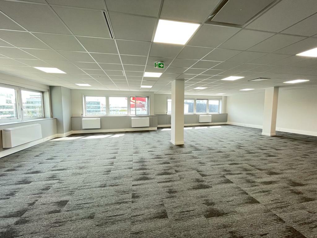 Location bureau Tremblay-en-France Seine-Saint-Denis OLBUR2106845