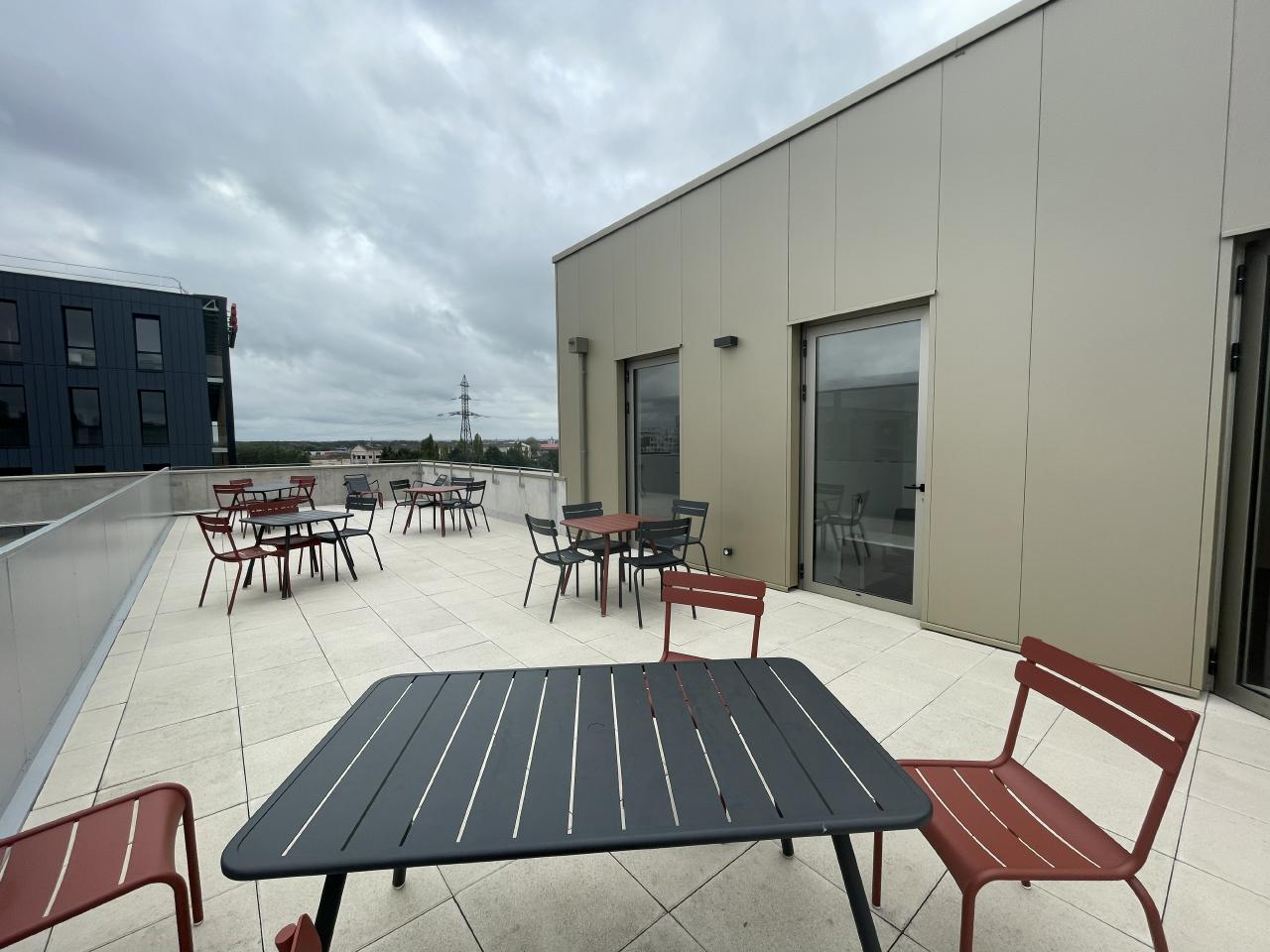 Location coworking Rennes Ille-et-Vilaine OLBUR2316256