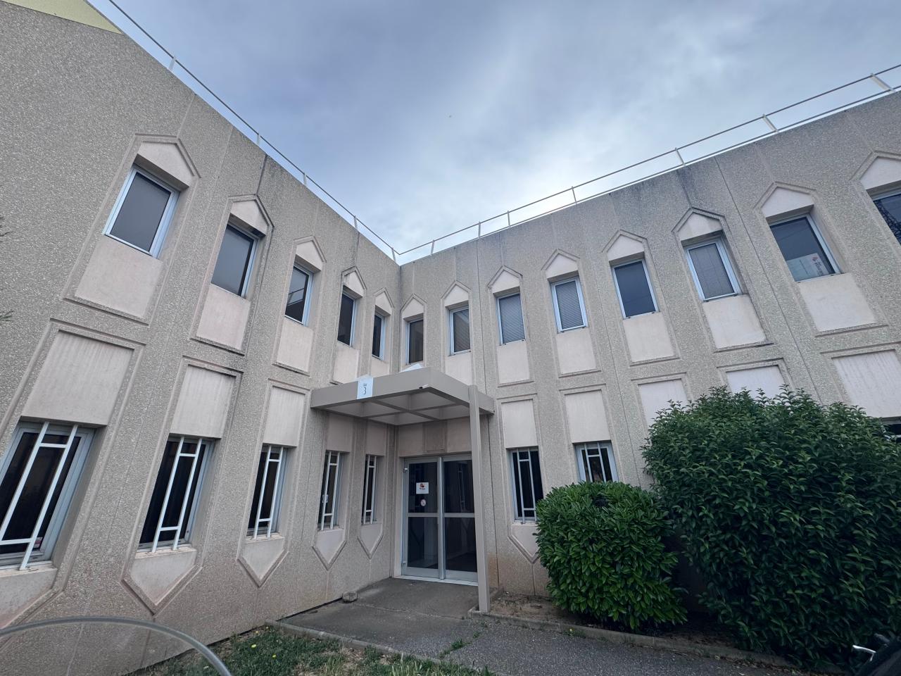 Location bureau La Penne-sur-Huveaune Bouches-du-Rhône OLBUR2642148