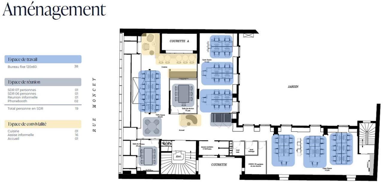 Location bureau Paris OLBUR2639019 2