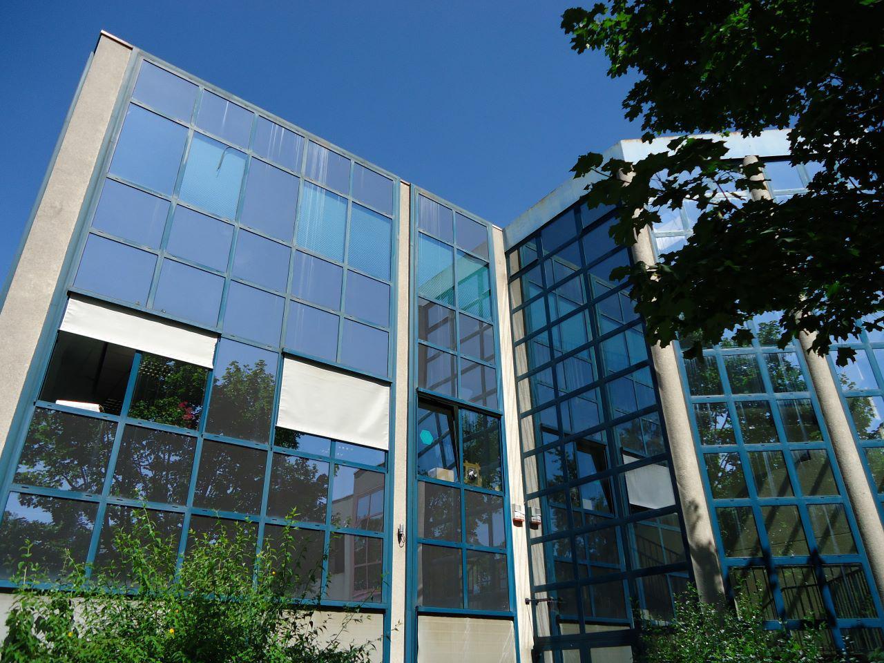 bureau Saint-Genis-Laval à vendre 257m²