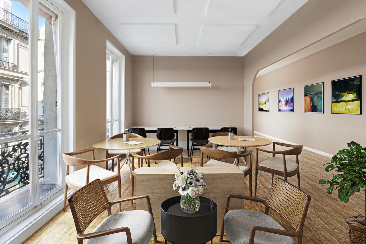 Location coworking Paris OLBUR2638593 2