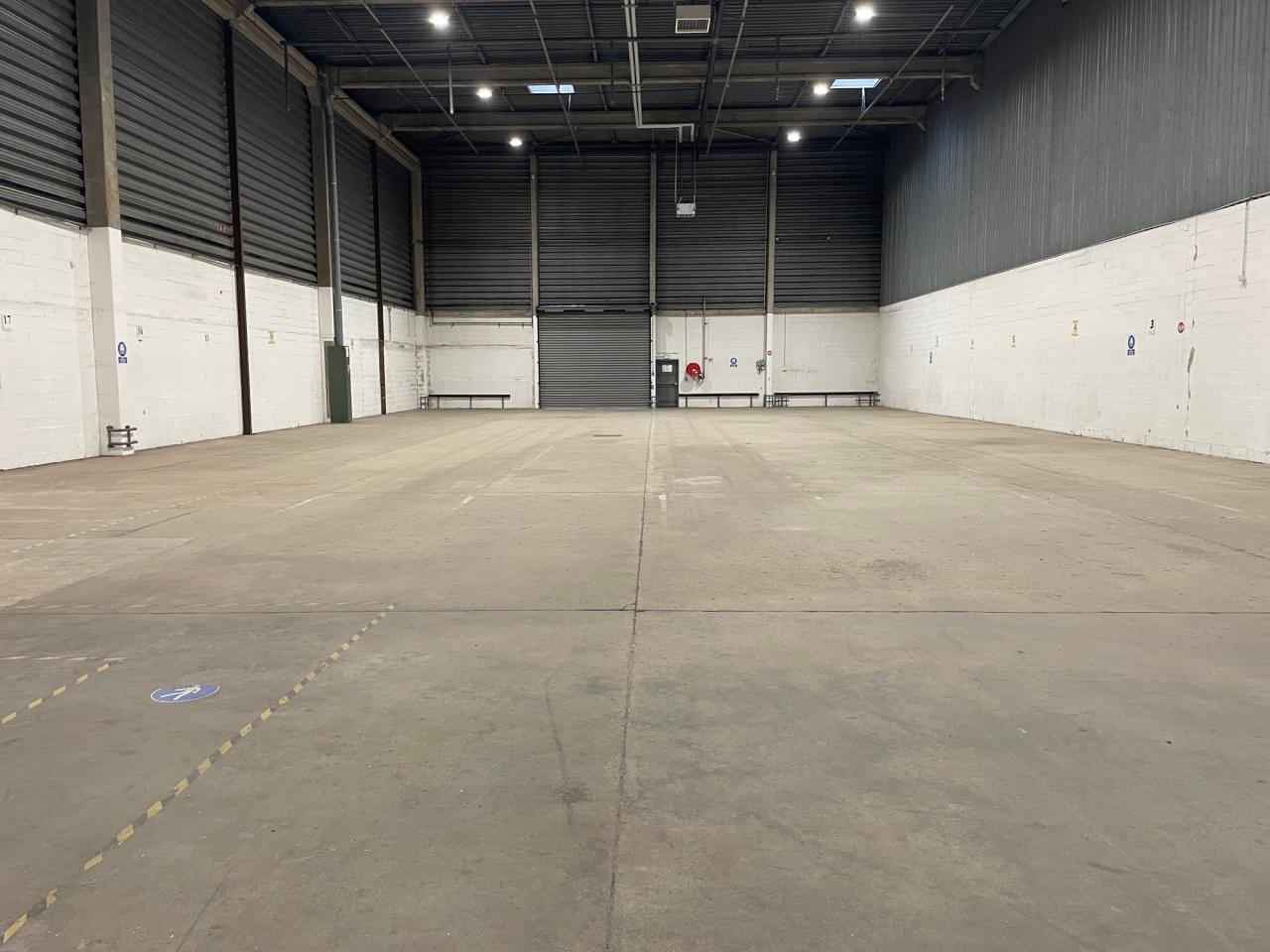 Location entrepôt Aulnay-sous-Bois Seine-Saint-Denis OLLOG2532916