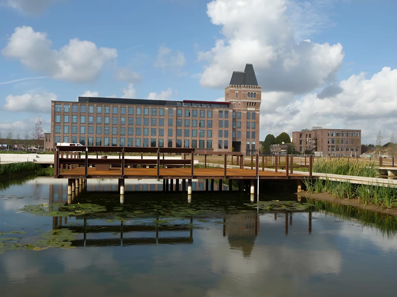 Location bureau Lille Nord OLBUR2420322