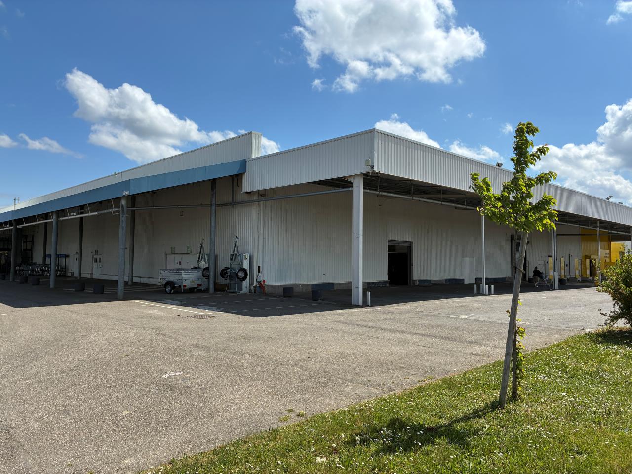 Location local d'activité Lampertheim Bas-Rhin OLACT2641048 1