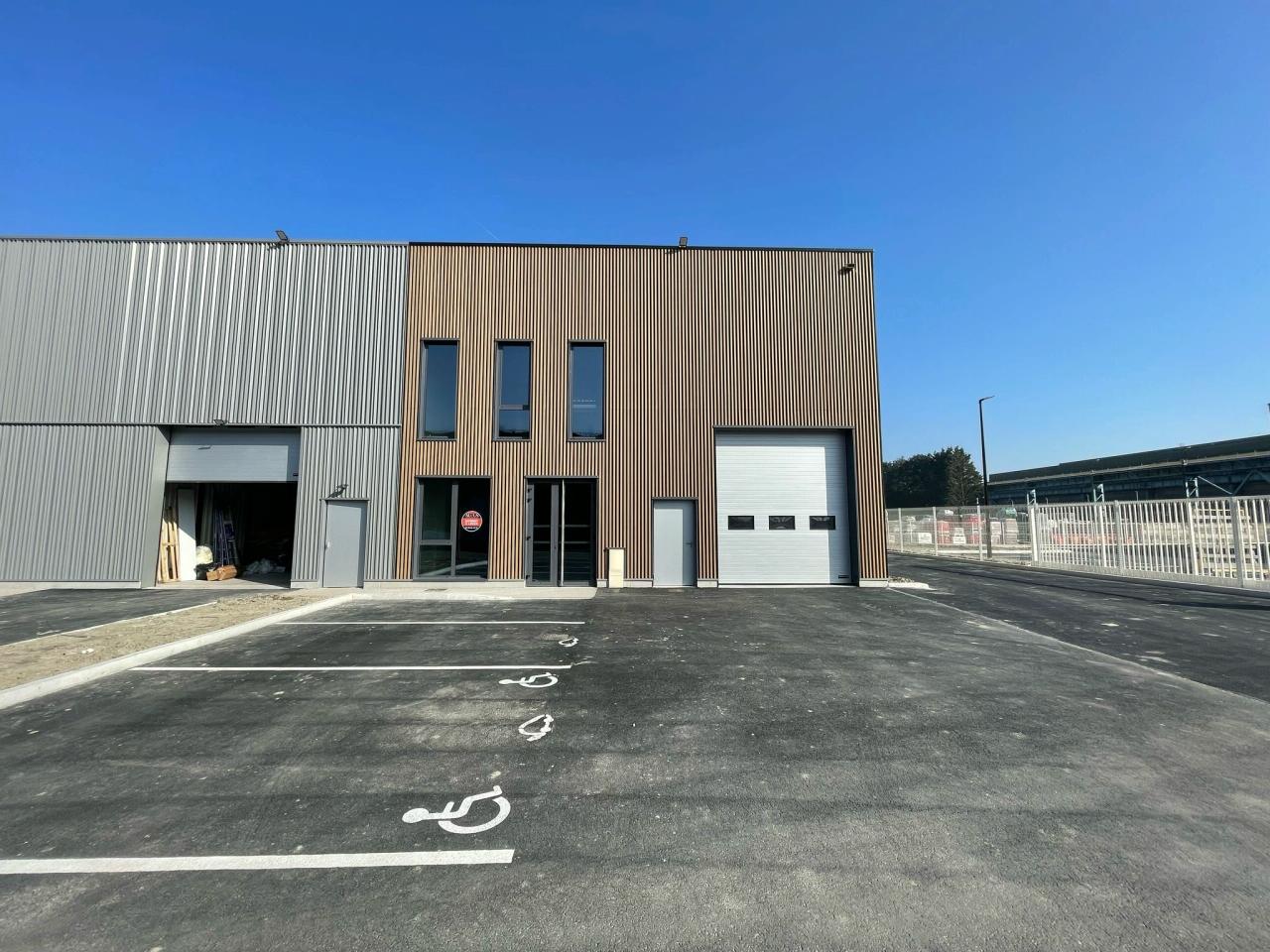 Location local d'activité OLACT2530398