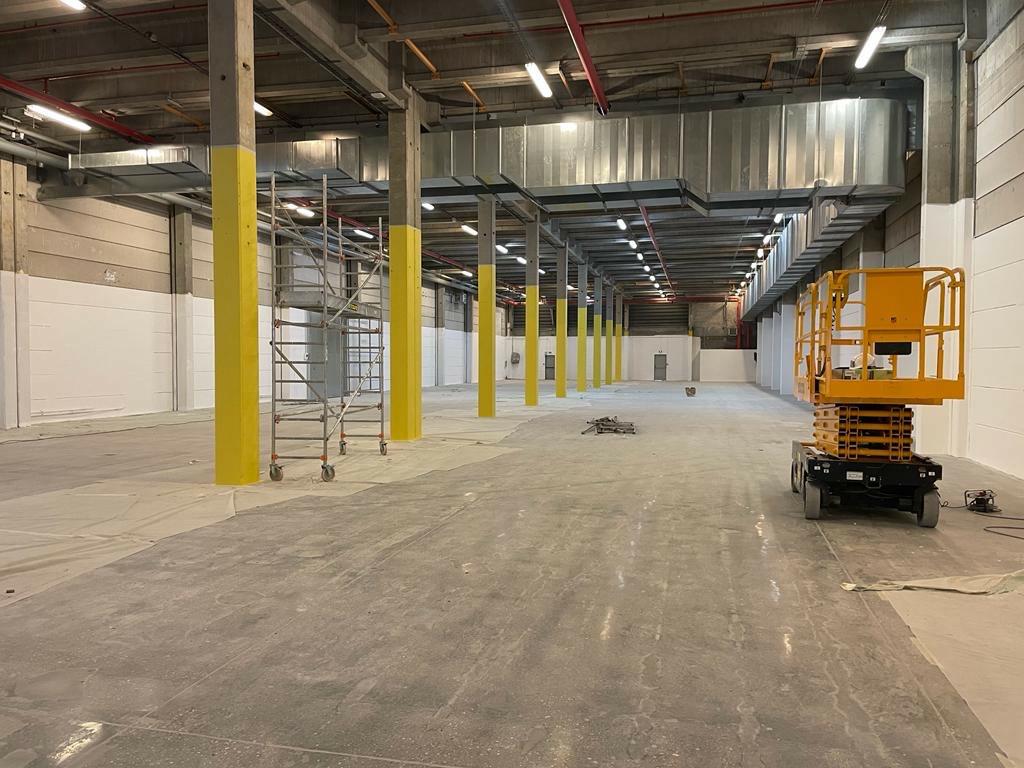 Location local d'activité Rosny-sous-Bois Seine-Saint-Denis OLACT2638285