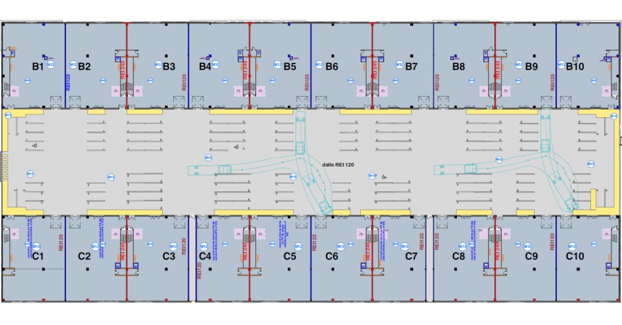 Location local d'activité Gonesse Val-d'Oise OLACT2638341 1