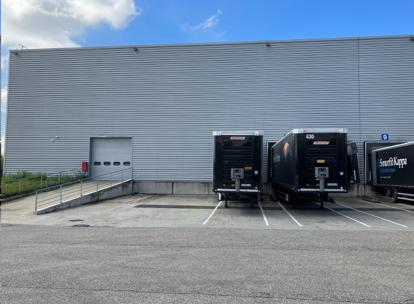 Location entrepôt classe a Mions Rhône OLLOG2422213