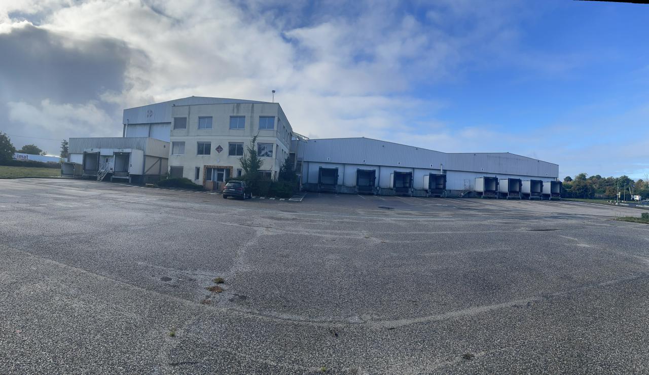 Location entrepôt classe c Langon Gironde OLLOG2106457