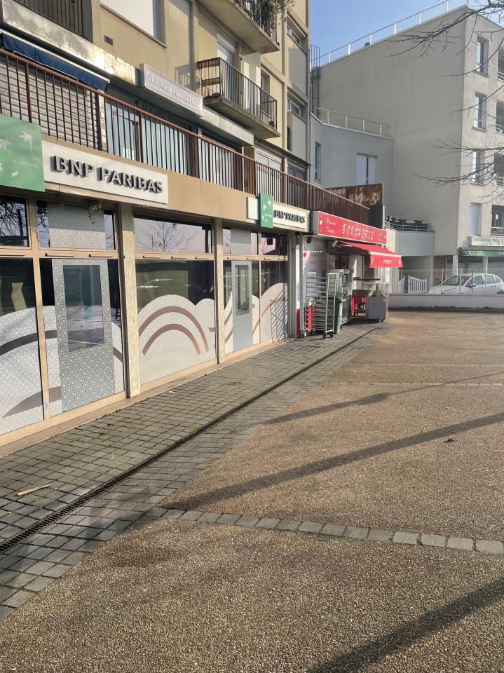 Vente commerce Châtenay-Malabry Hauts-de-Seine OVCOM2534952