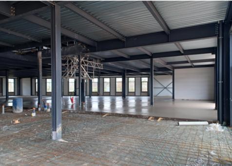 Vente local d'activité Tremblay-en-France Seine-Saint-Denis OVACT2206843