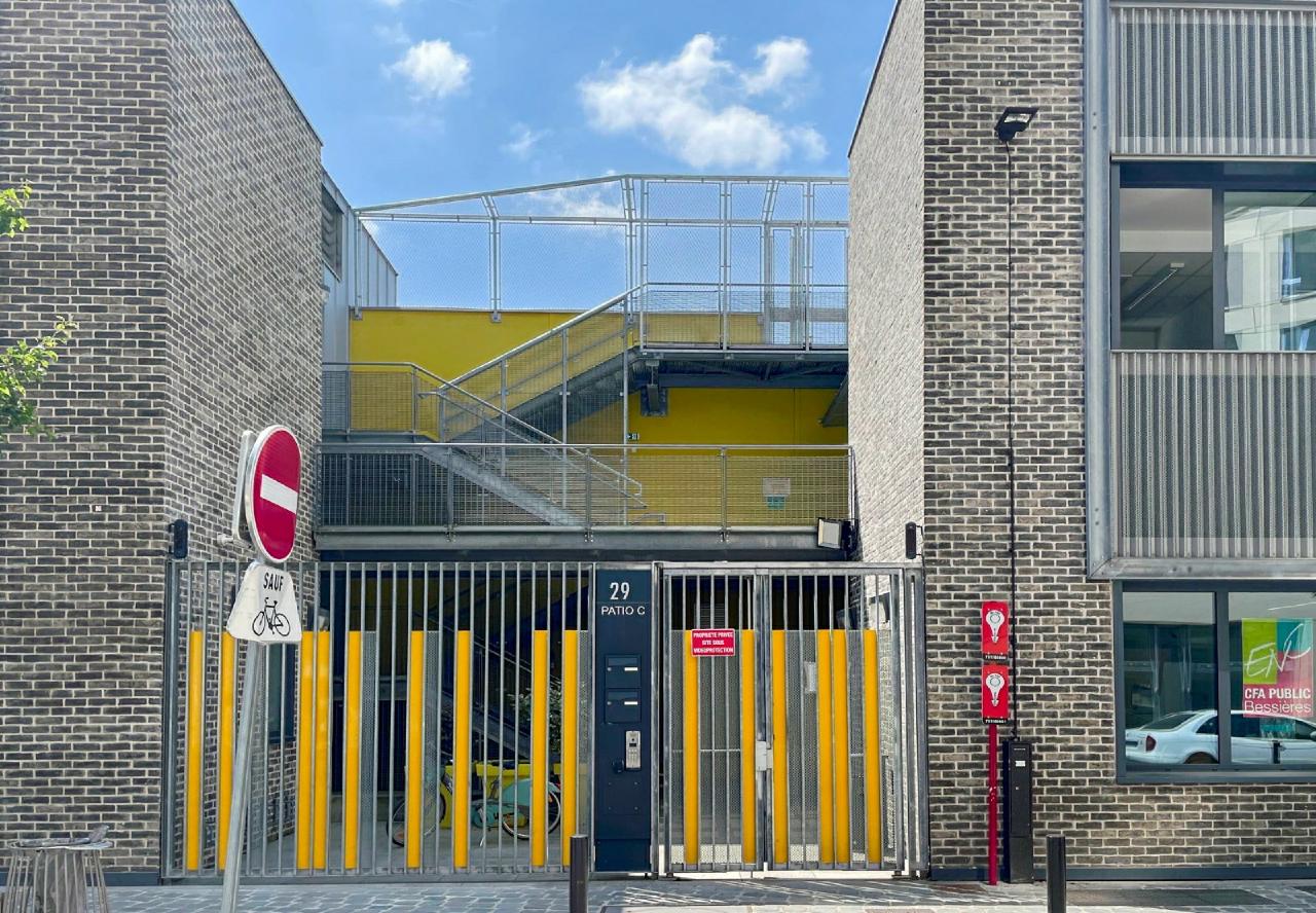 Location bureau Paris OLBUR2107203